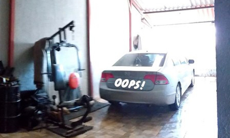 Alugar-Se Casa Jardi...