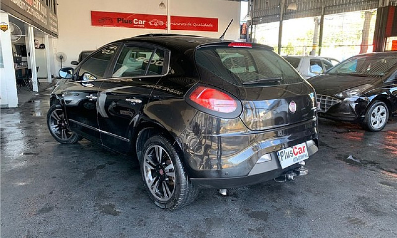 Fiat Bravo 2013 1.8 ...