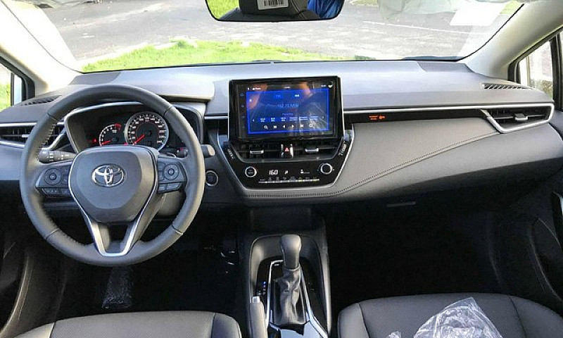 Toyota Corola 2.0 Vv...