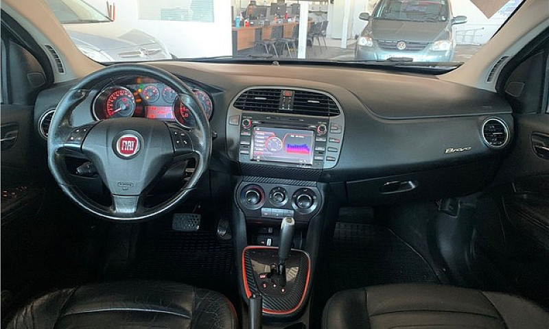 Fiat Bravo 2013 1.8 ...