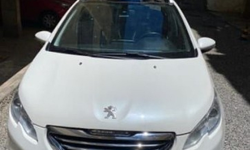 Peugeot 2008 Griffe ...