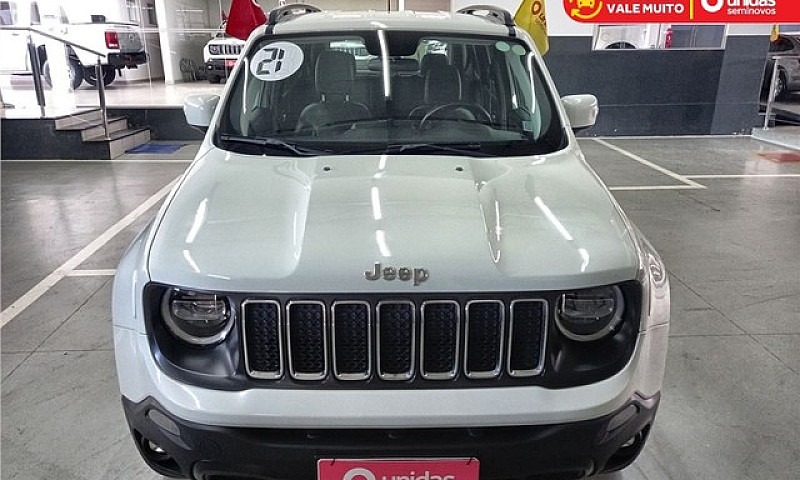 Jeep Renegade 2021 1...