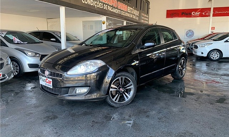 Fiat Bravo 2013 1.8 ...