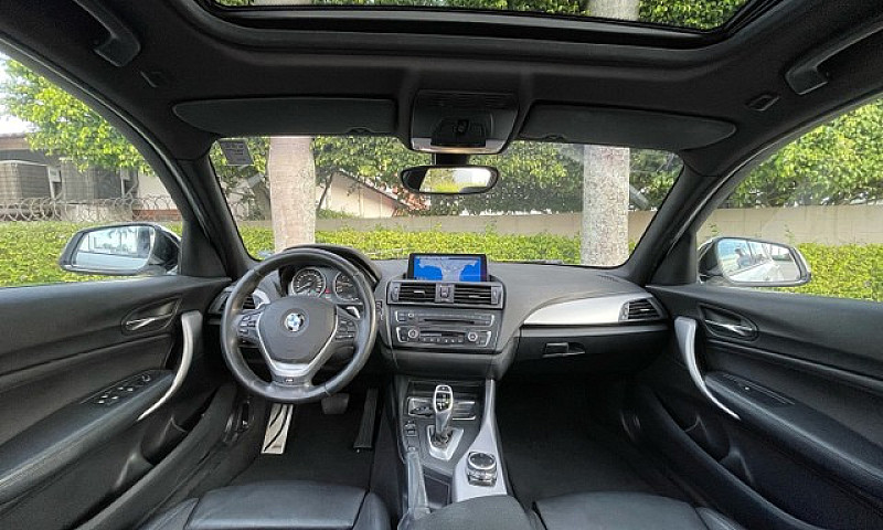 Bmw 125I M Sport , I...