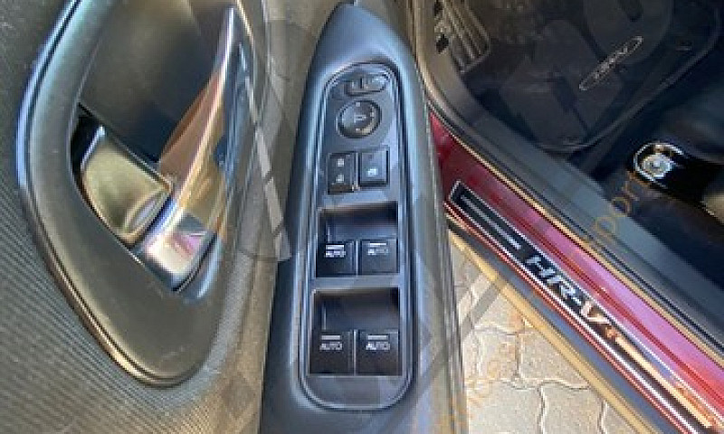 Honda Hr-V Lx...