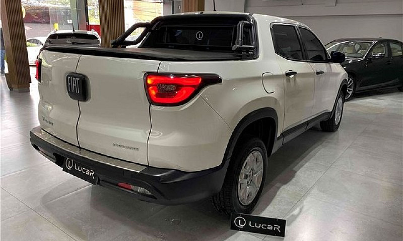Fiat Toro Endurance ...