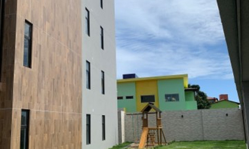 Apartamento Alto Pad...