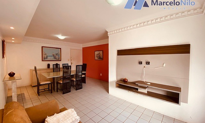 Apartamento Nascente...