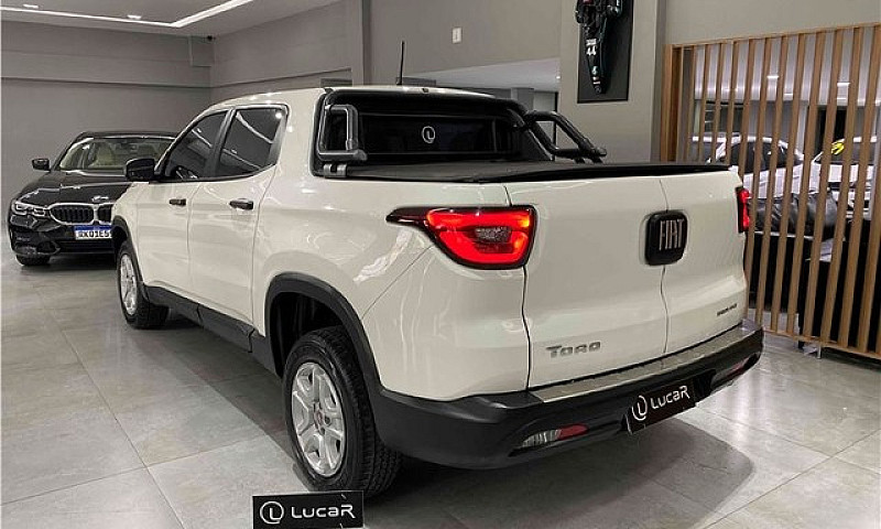 Fiat Toro Endurance ...