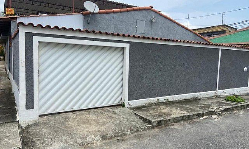 Vendo Imóvel Em Tagu...