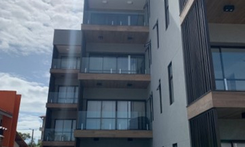 Apartamento Alto Pad...