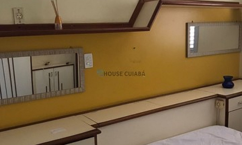 Apartamento No Edifi...