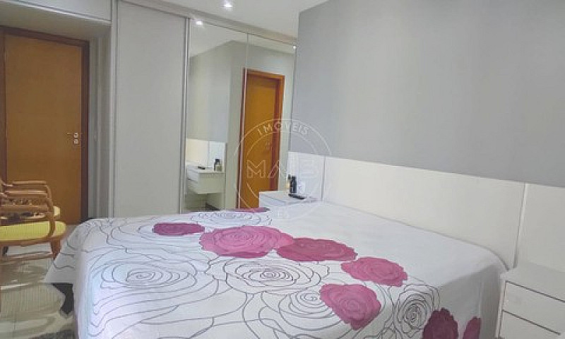 Apartamento 03 Quart...