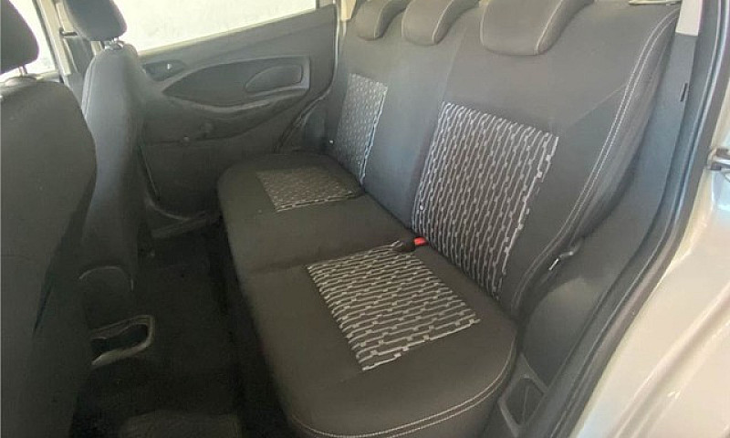 Ford Ka Sedan 2018 1...