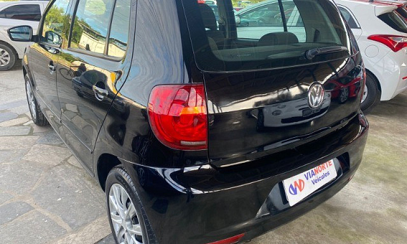 Volkswagen Fox 1.0 8...
