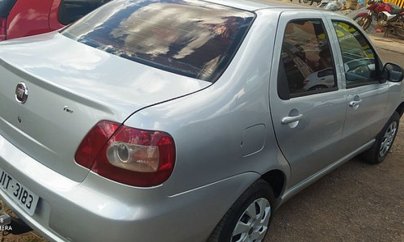 Fiat Siena Fire 1.0 ...