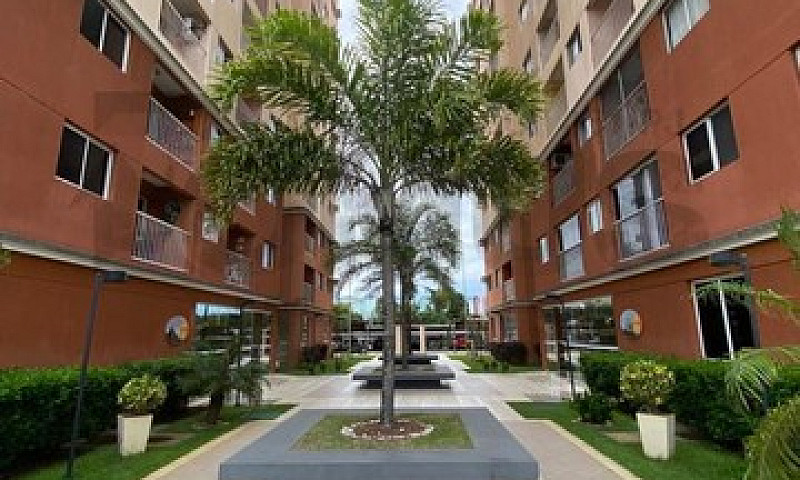 Apartamento Para Ven...
