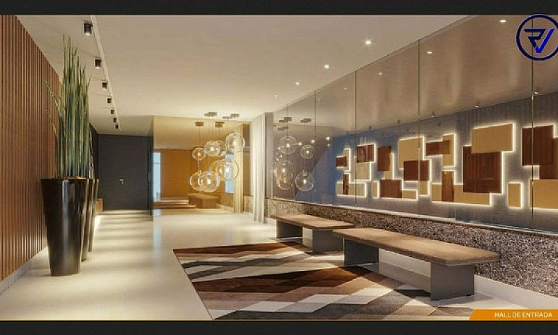 Fortaleza - Apartame...