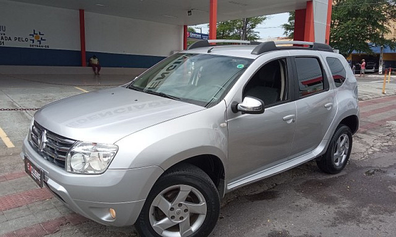 Duster 1.6 Dynamique...