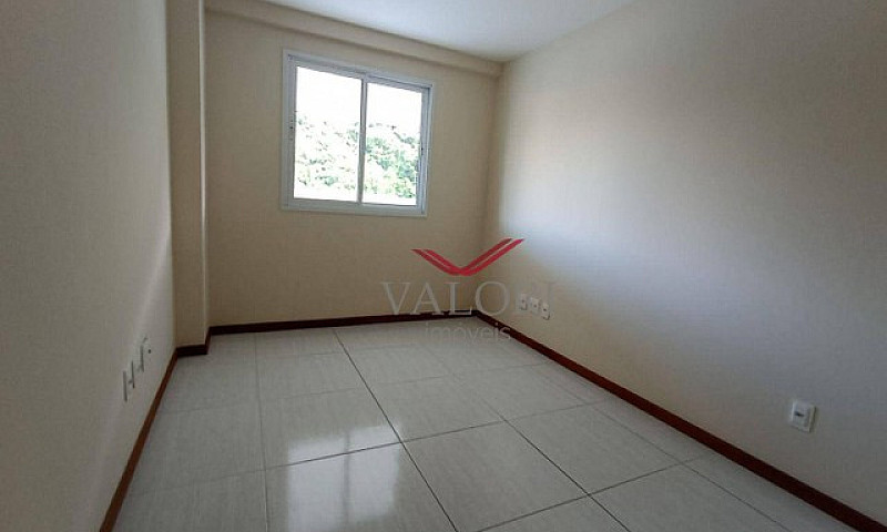 Apartamento Com 3 Qu...