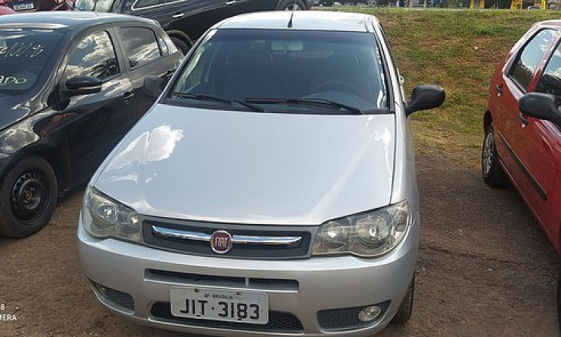 Fiat Siena Fire 1.0 ...