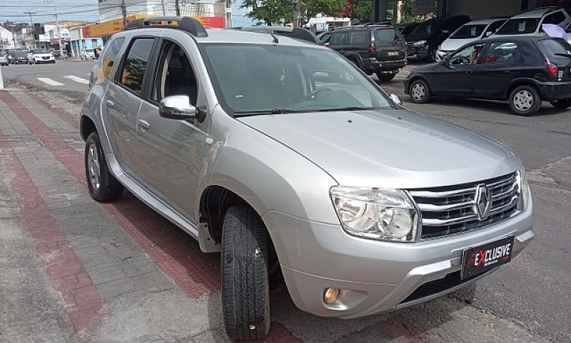 Duster 1.6 Dynamique...