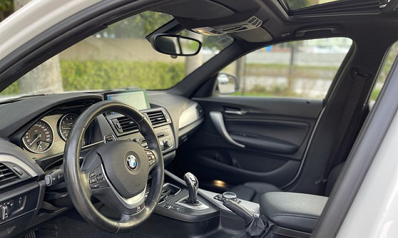 Bmw 125I M Sport , I...
