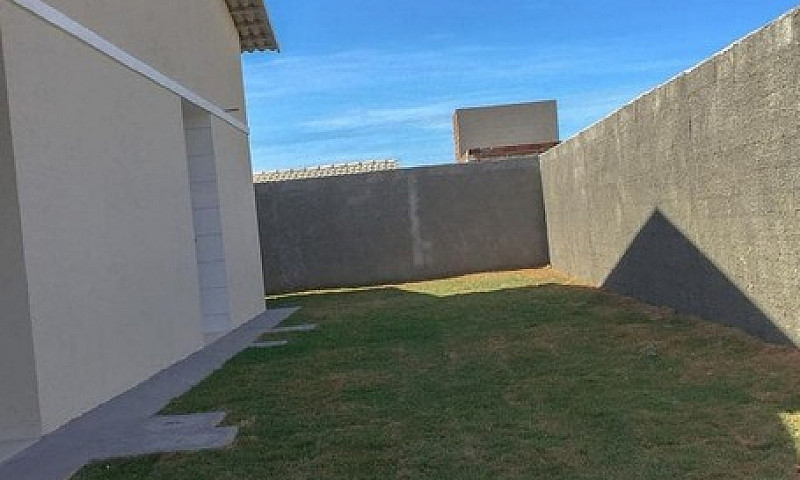 Casa Nova ...