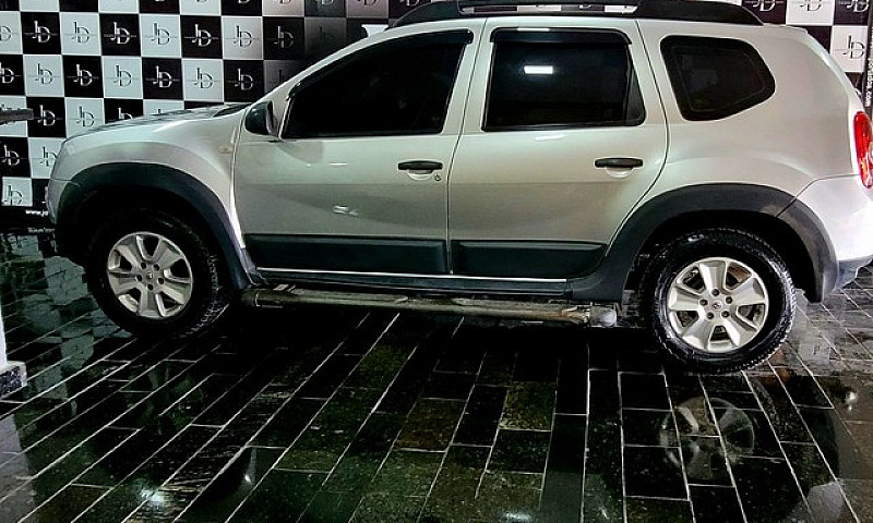 Duster 2014 1.6  Com...