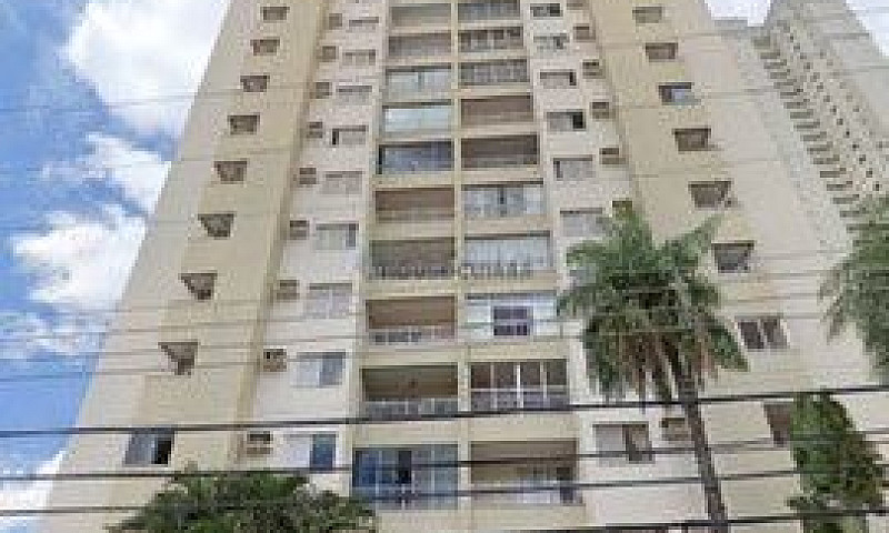 Apartamento No Edifí...