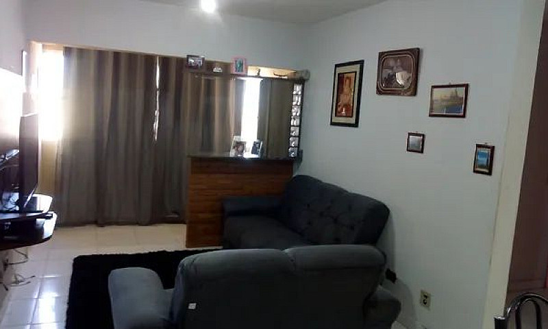 Aluguel - Apartament...