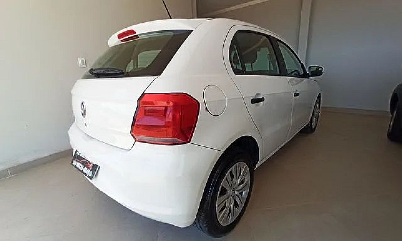 Gol G8 1.6 Msi 19/19...