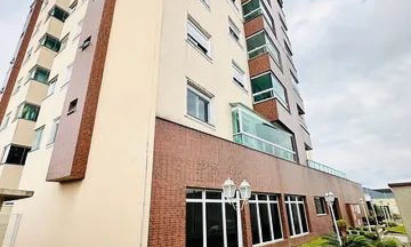 Apartamento Padrão 3...