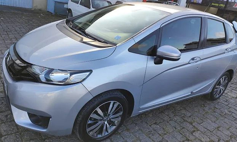 Fit 1.5 Ex Automátic...