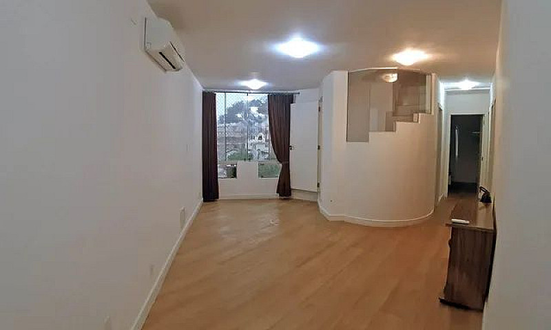 Apartamento Cobertur...