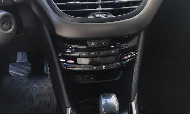 Peugeot 2008 1.6 Gri...