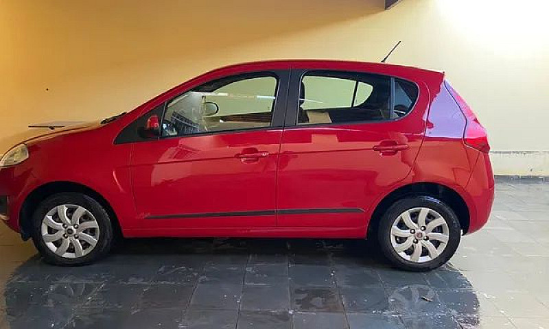 Palio Attractive 1.0...