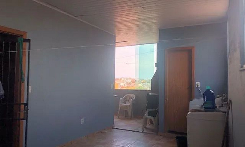Excelente Casa 2 Pav...