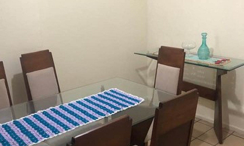 Apartamento Para Alu...