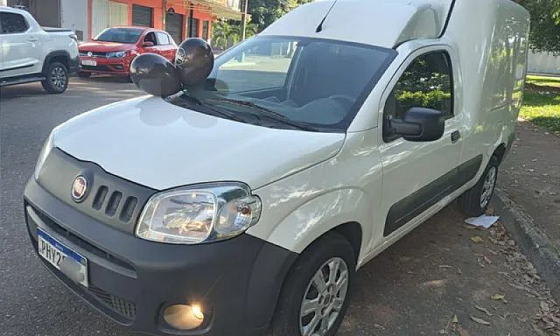 Fiorino Hd Wk 1.4 19...