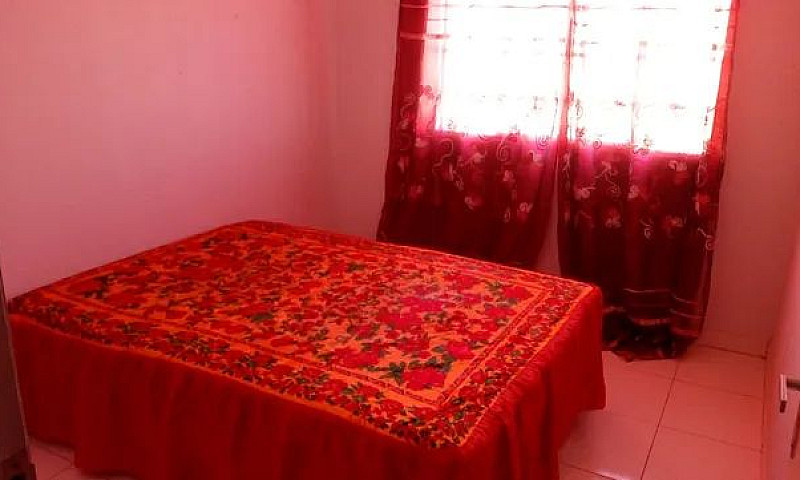 Aluguel - Apartament...