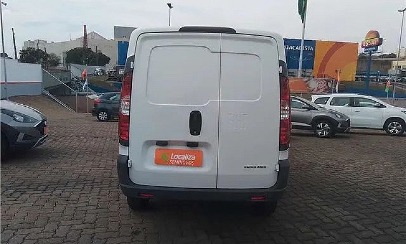 Fiat Fiorino 2021 1....