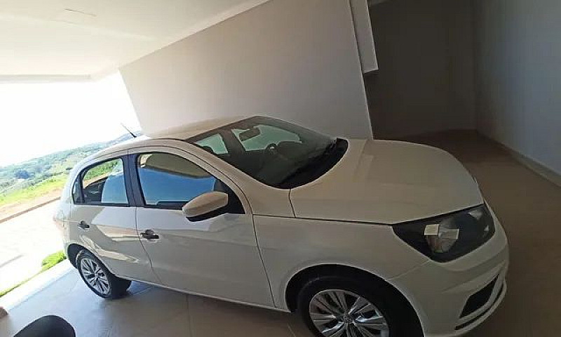 Gol G8 1.6 Msi 19/19...