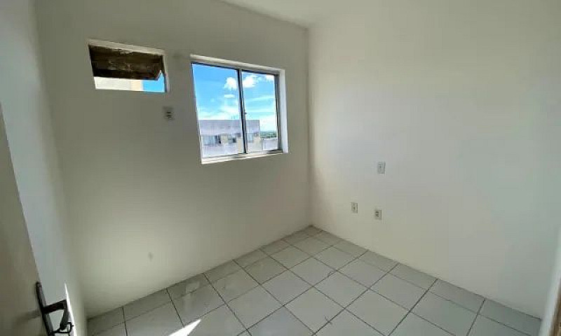 Apê Pronto Para Mora...