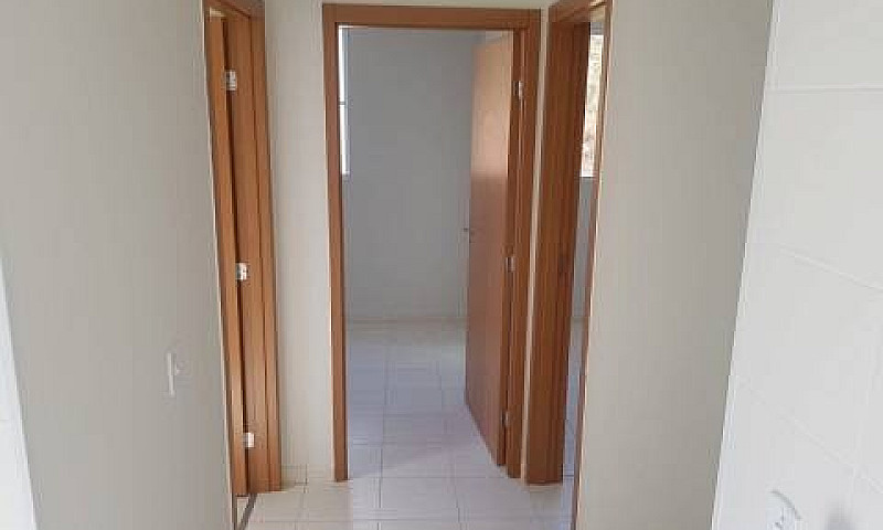 Apartamento 2 Quarto...