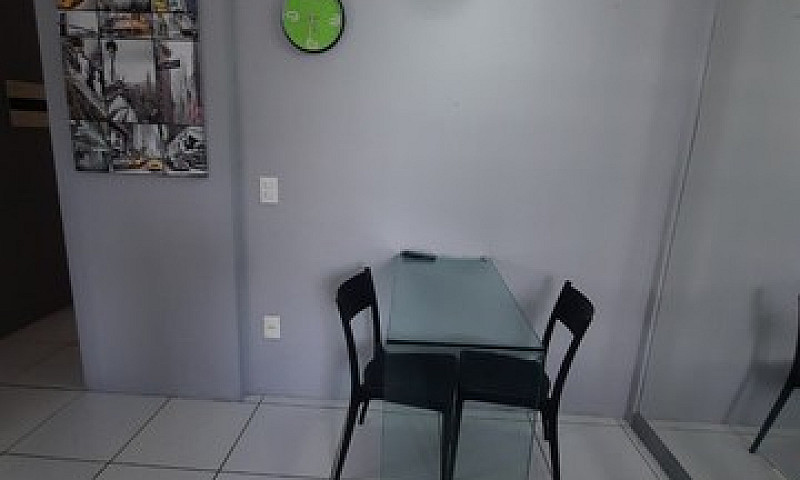 Neri 1Qt Mobiliado 3...