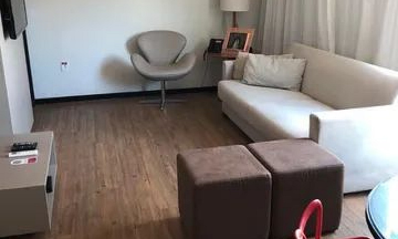 Alugo Apartamento De...