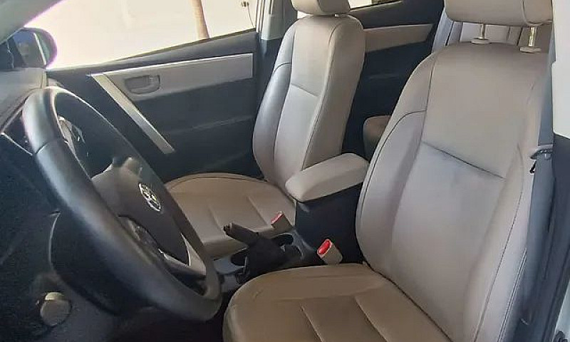 Toyota Corolla Corol...