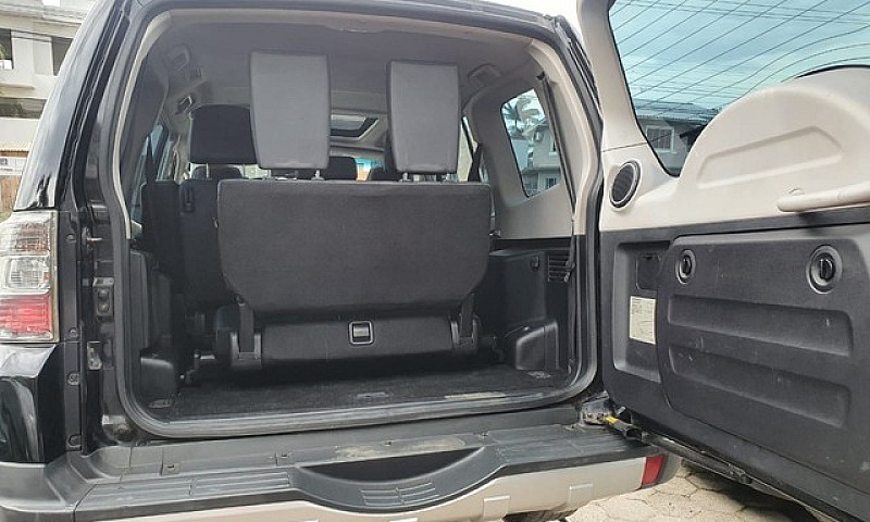 Pajero Full 2009 - H...