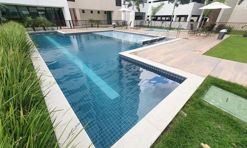 Apartamento Reserva ...